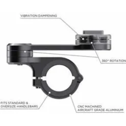 SP Connect Moto Mount Pro