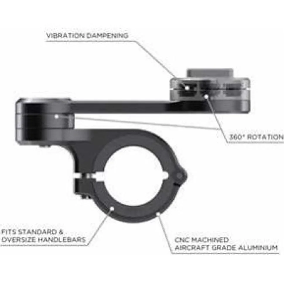 SP Connect Moto Mount Pro