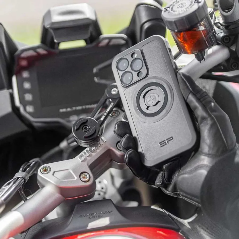 SP Connect Phone Case Xtreme S25 Ultra