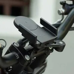 SP Connect Universal Charging Phone Clamp SPC