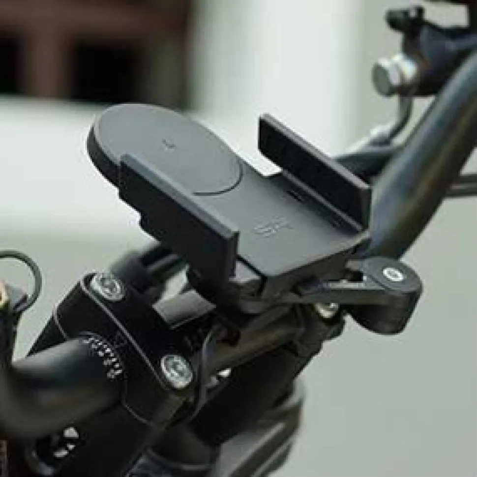 SP Connect Universal Charging Phone Clamp SPC