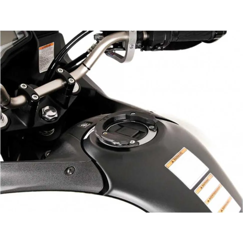 SW-Motech Pro Tankring Suzuki Modellen 5 schroeven
