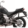 SW-Motech Quick-Lock EVO-CARR,Kawasaki Versys '10.