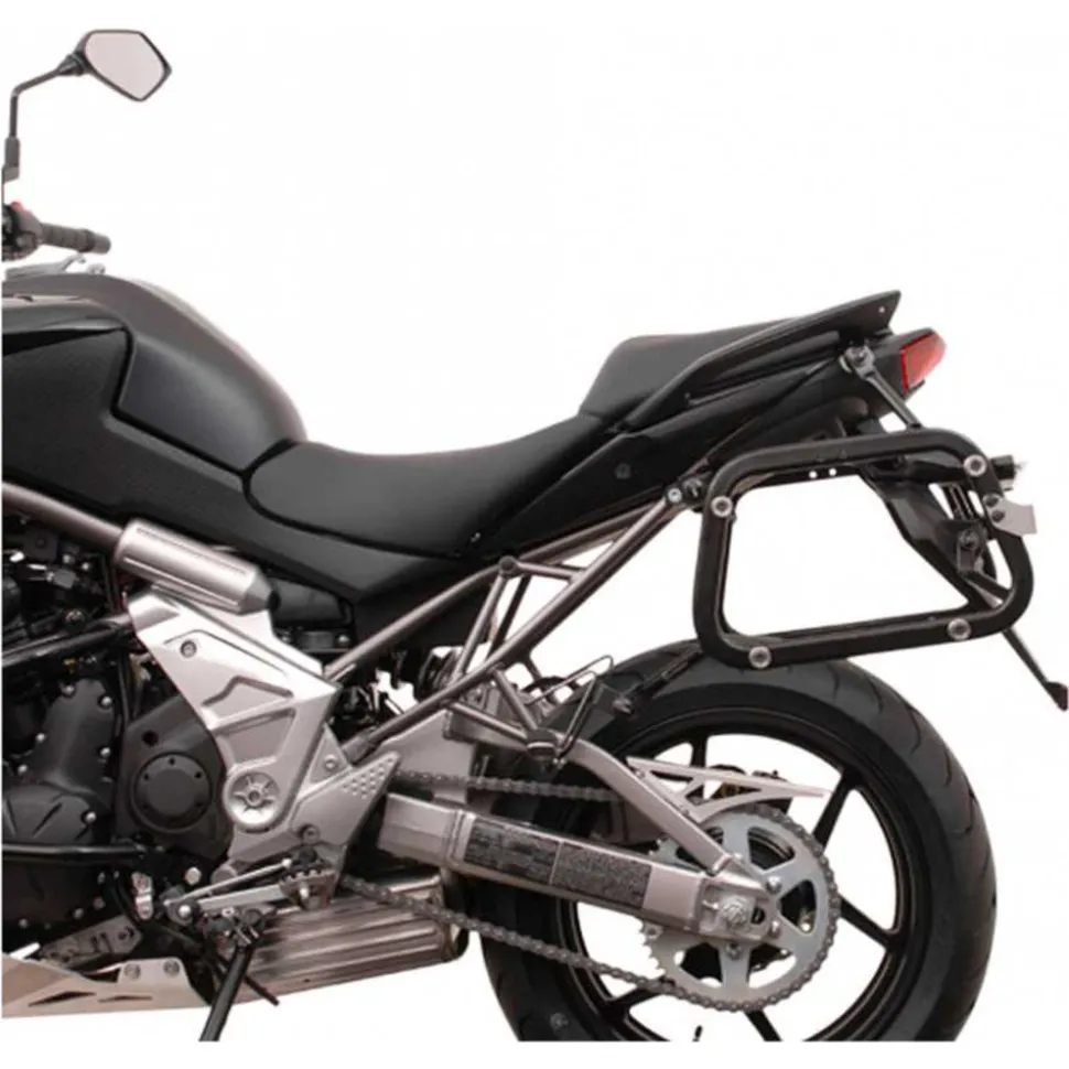 SW-Motech Quick-Lock EVO-CARR,Kawasaki Versys '10.