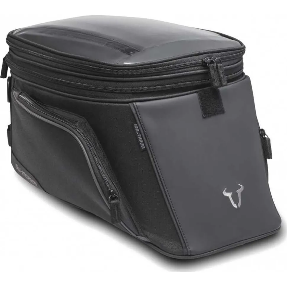 SW-Motech Quick-Lock Ion Three Tanktas