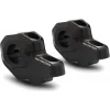 SW-Motech Stuurverhogers BARBACK Zwart