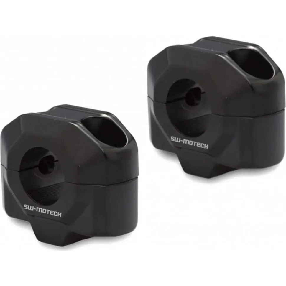 SW-Motech Stuurverhogersotech, 22mm stuur