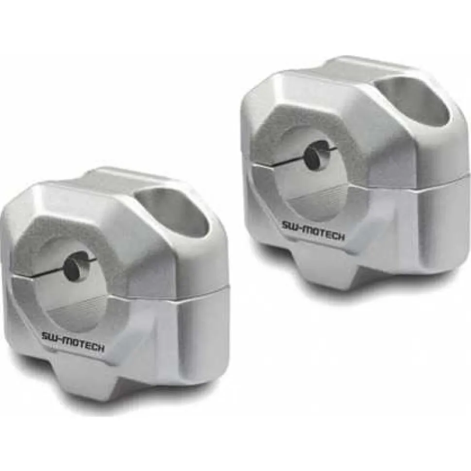 SW-Motech Stuurverhogersotech, 22mm stuur