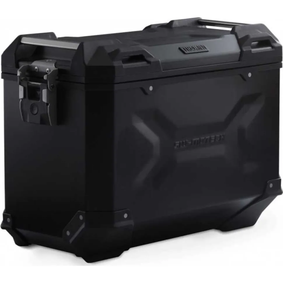 SW-Motech Trax Adventure Alubox Large 45L, Links