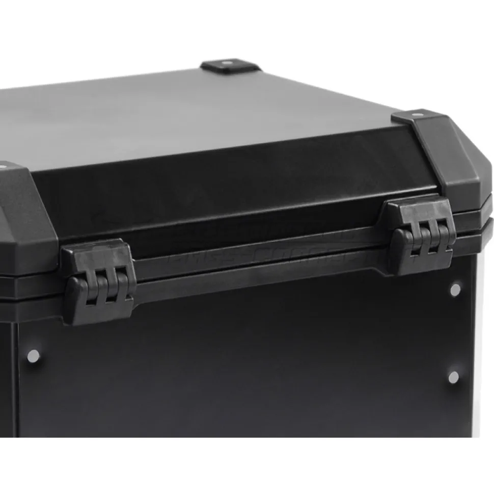 SW-Motech Trax Adventure Alubox Topcase (38 Ltr.).