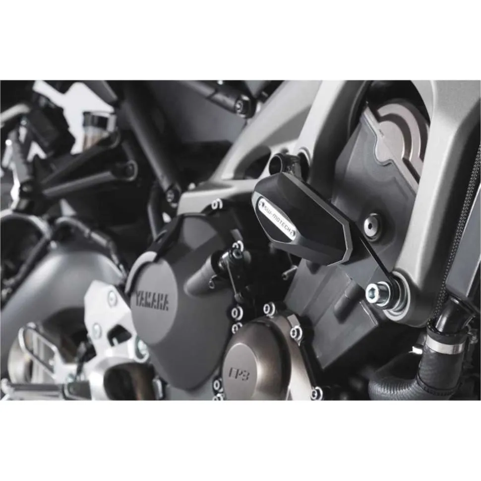 SW-Motech Valblokken, Yamaha MT-09 ('13-)