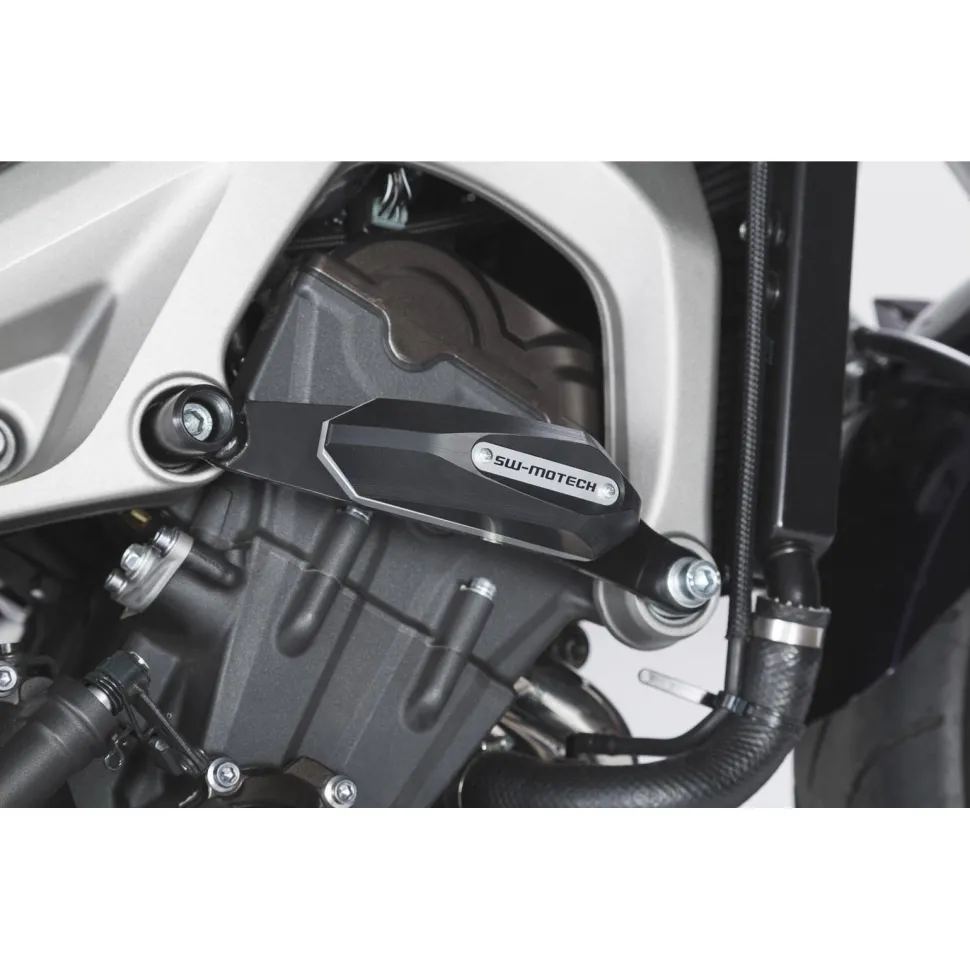 SW-Motech Valblokken, Yamaha MT-09 ('13-)