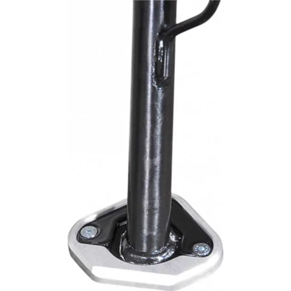 SW-Motech Zijstandaard voet, BMW F 800 GS ('08-).