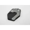 SW-Motech Zijstandaard voet, BMW R1200 GS LC Adventure ('14-)