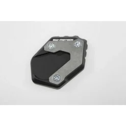 SW-Motech Zijstandaard voet, BMW R1200 GS LC Adventure ('14-)