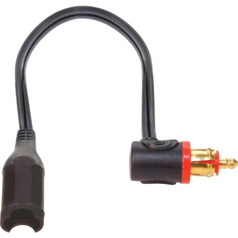 Tecmate ACC SET O19, PLUG CANBUS DIN , SAE