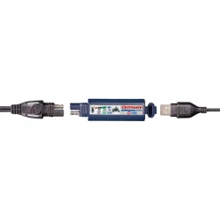 Tecmate Optimate O-100 SAE USB-oplader 2400 mA