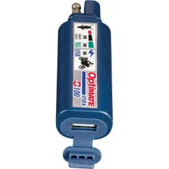 Tecmate Optimate O-100 SAE USB-oplader 2400 mA