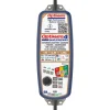 Tecmate Optimate 4 Quad Gold acculader