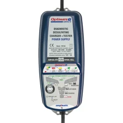 Tecmate Optimate 6 Select Acculader