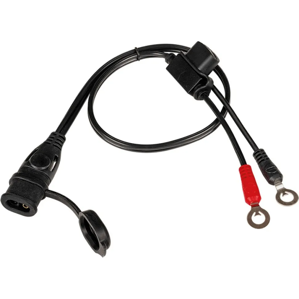 Tecmate O-01 SAE Accukabel