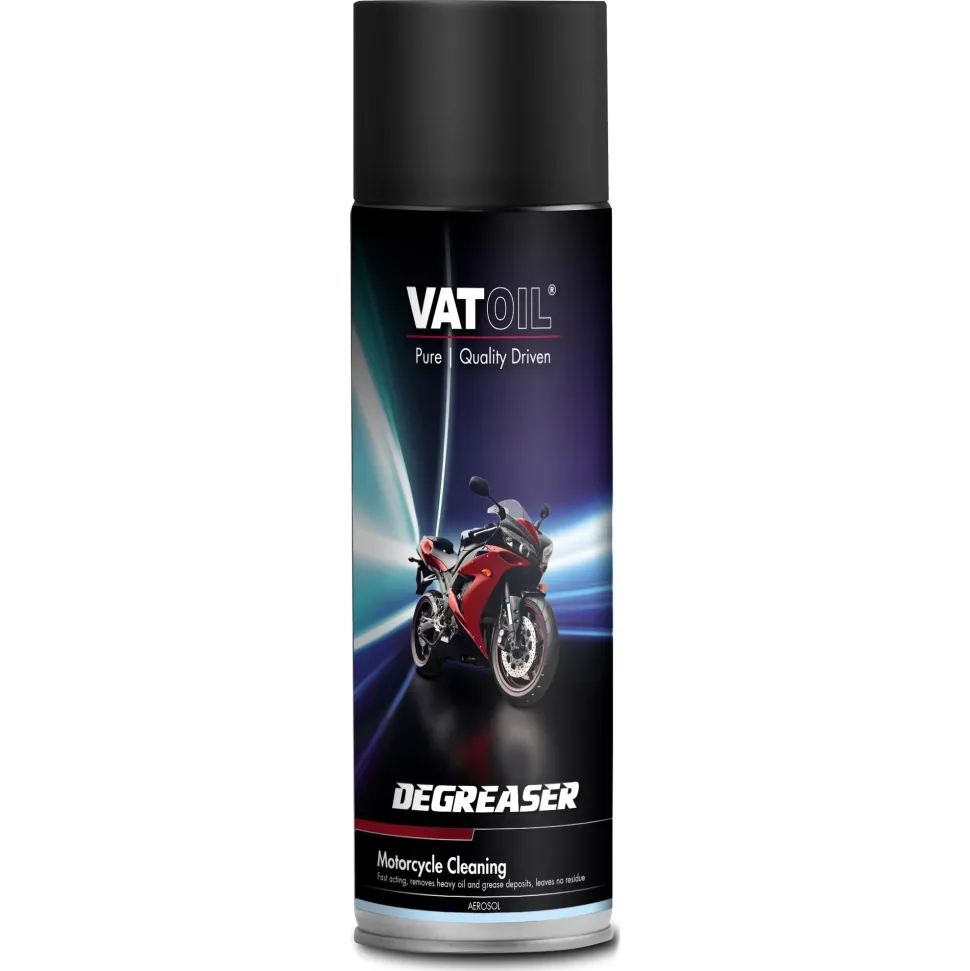 VatOil Degreaser