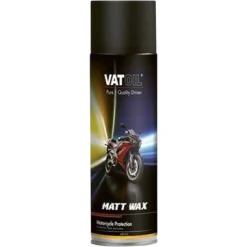 VatOil Matt Wax